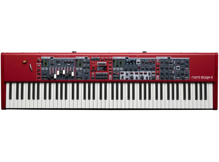 Nord Stage4 88