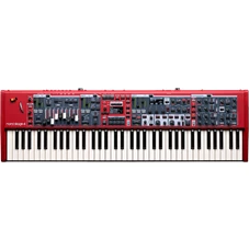 Nord Stage 4 Compact