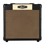CORT CM15R Zwart 15 W
