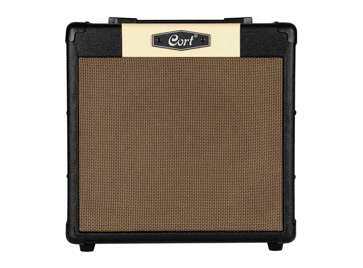 CORT CM15R Zwart 15 W