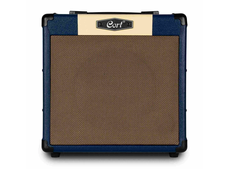 CORT CM15R Dark Blue