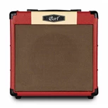 CORT CM15R Dark Red 15 W