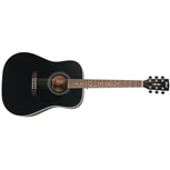 Cort Earth 70 Satin Black