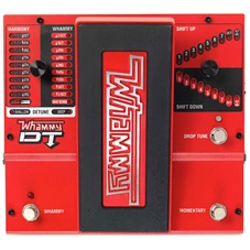 DIGITECH Whammy DT