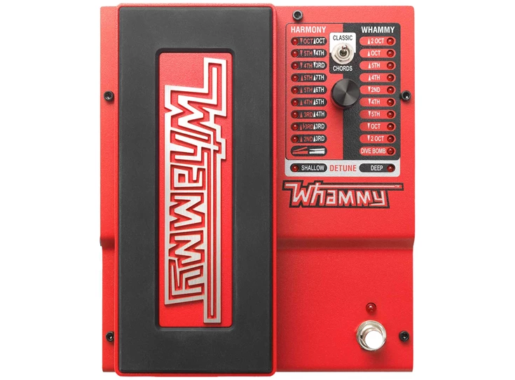 DIGITECH Whammy 5