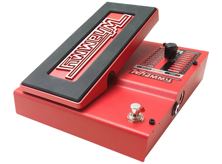 DIGITECH Whammy 5