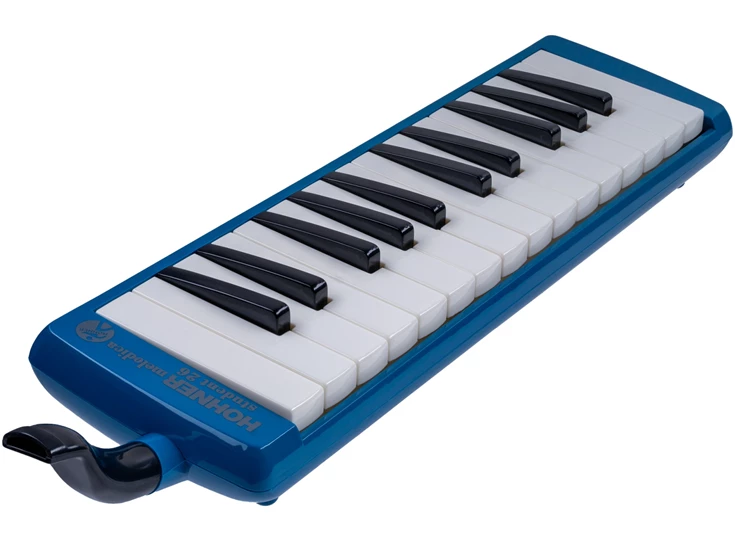HOHNER Melodica Student 26 Blauw