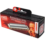 Hohner Marine Band Classic