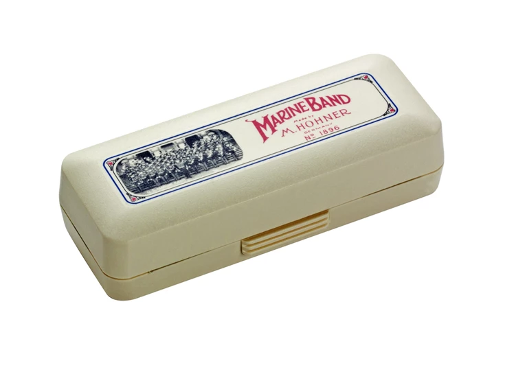 HOHNER Marine Band Classic - B