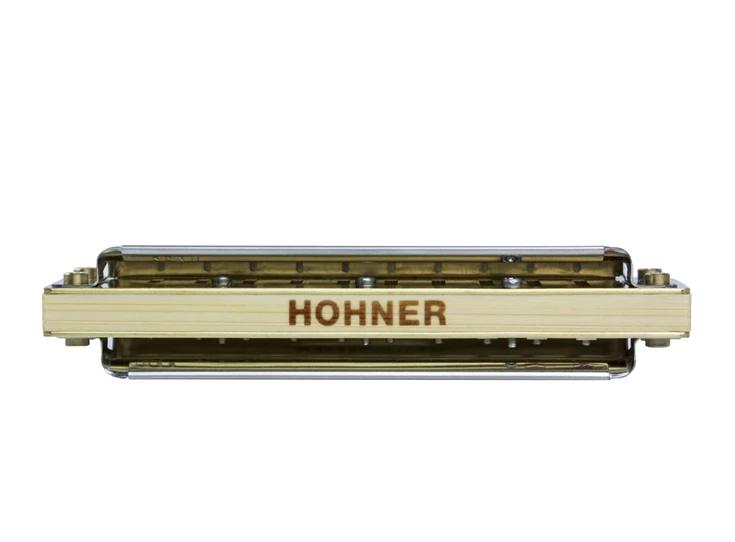 HOHNER Marine Band – Crossover, Eb