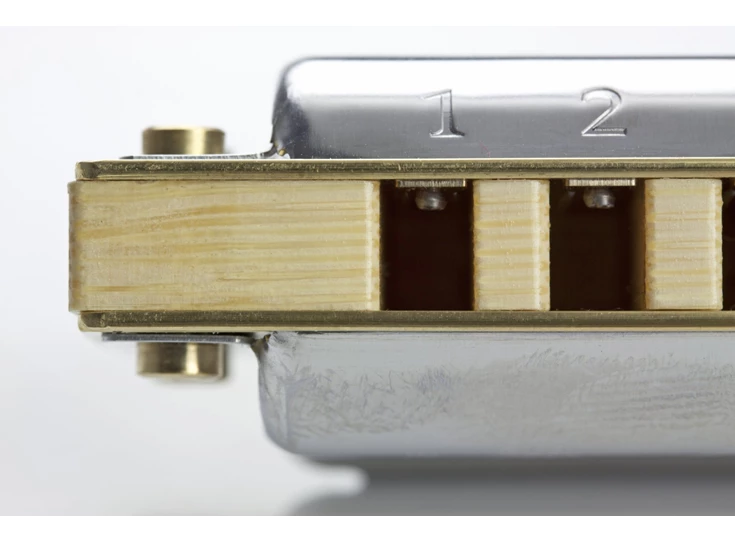 HOHNER Marine Band Crossover