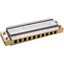 HOHNER Marine Band Thunderbird