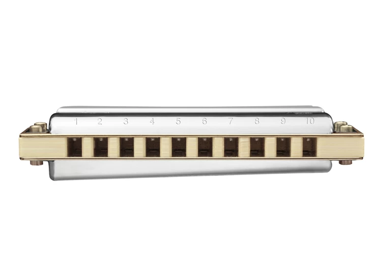 HOHNER Marine Band Thunderbird
