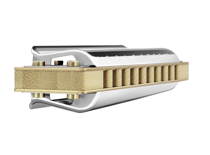 HOHNER Marine Band Thunderbird