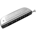 HOHNER Chrometta 10, C