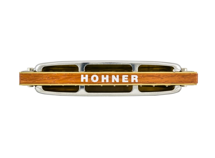 HOHNER Blues Harp MS, Db