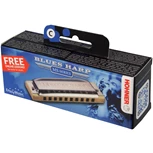 Hohner Blues Harp MS