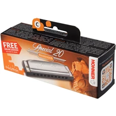 HOHNER Special 20 Progressive