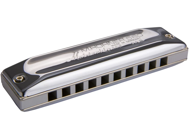 HOHNER Meisterklasse MS