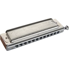 HOHNER Toots Mellow Tone 48