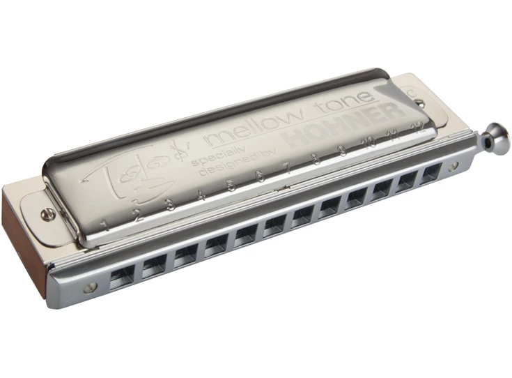 HOHNER Toots Mellow Tone 48