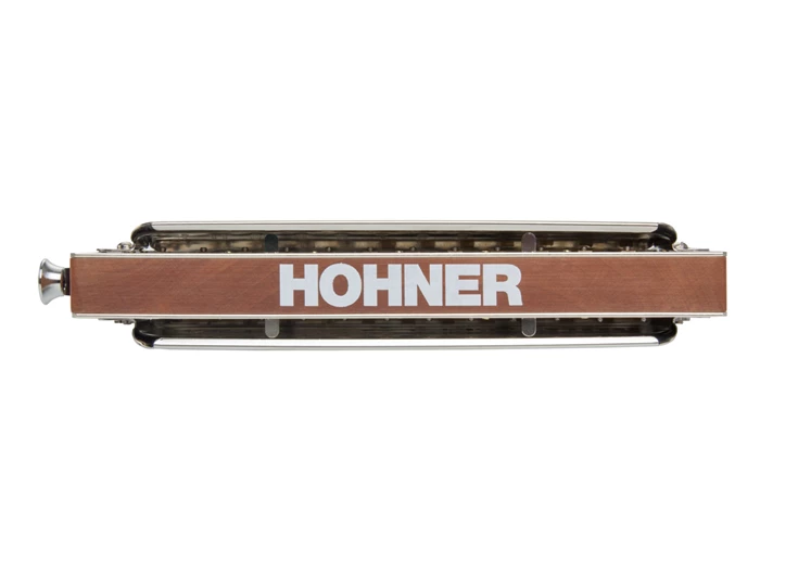 HOHNER Toots Mellow Tone 48