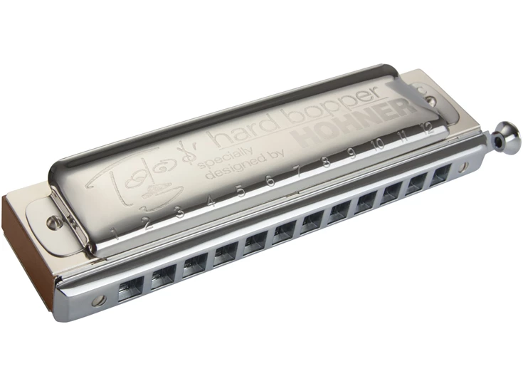 HOHNER Hard Bopper 48