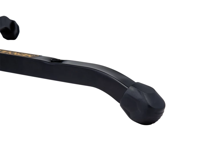 HERCULES HCMS-401B+ Microphone Stand