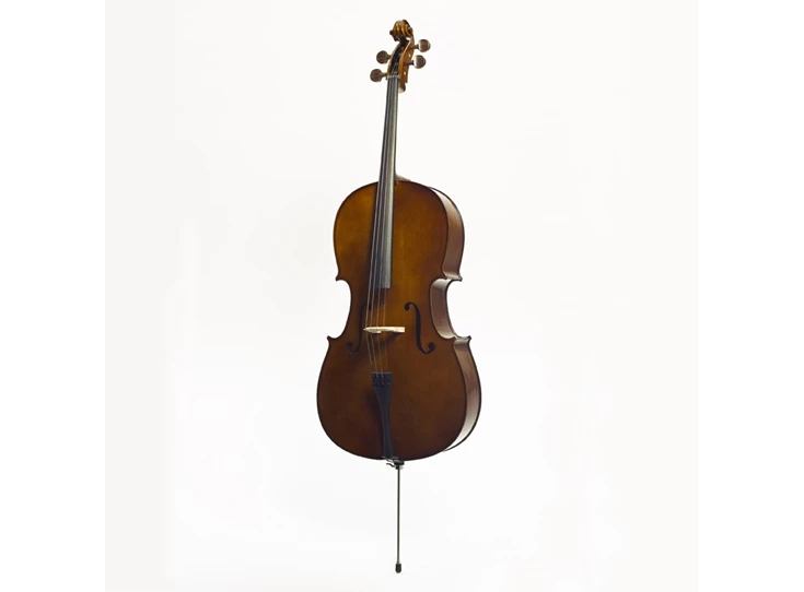 STENTOR SR1102A2 Cello 4/4, Student I, Set