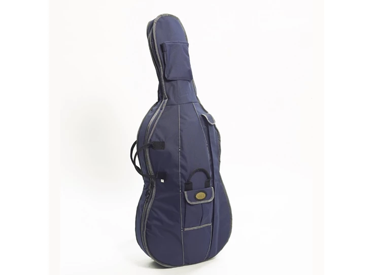 STENTOR SR1102A2 Cello 4/4, Student I, Set