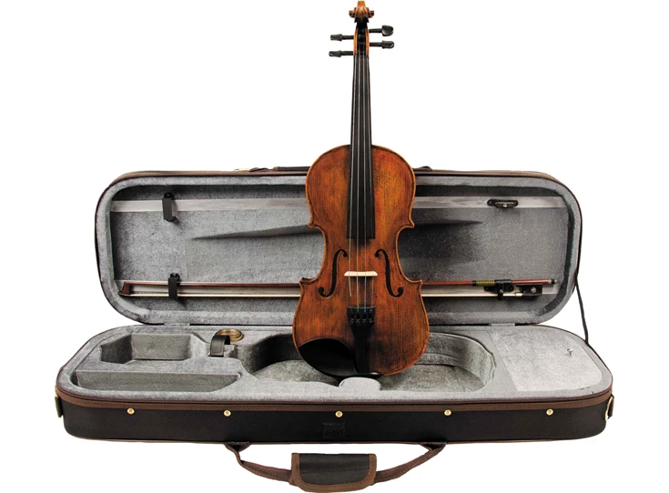 STENTOR SR1864A Viool 4/4, Verona, Set