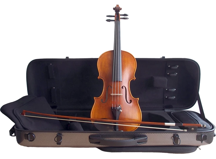 STENTOR Handmade ProSeries Arcadia Viool 4/4
