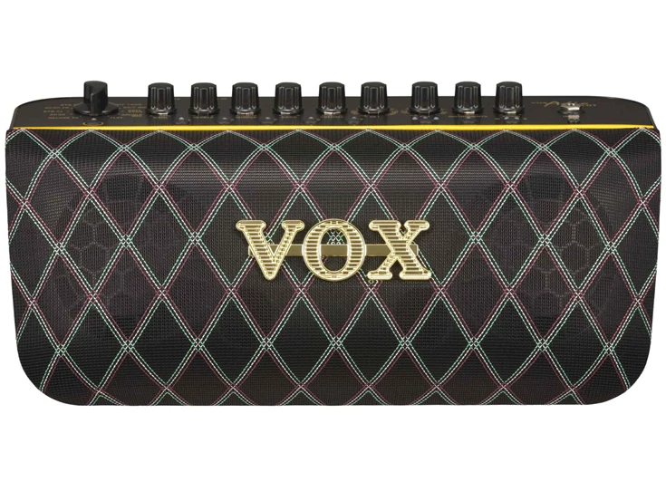 VOX Audio Air GT Gitaar Combo 50W