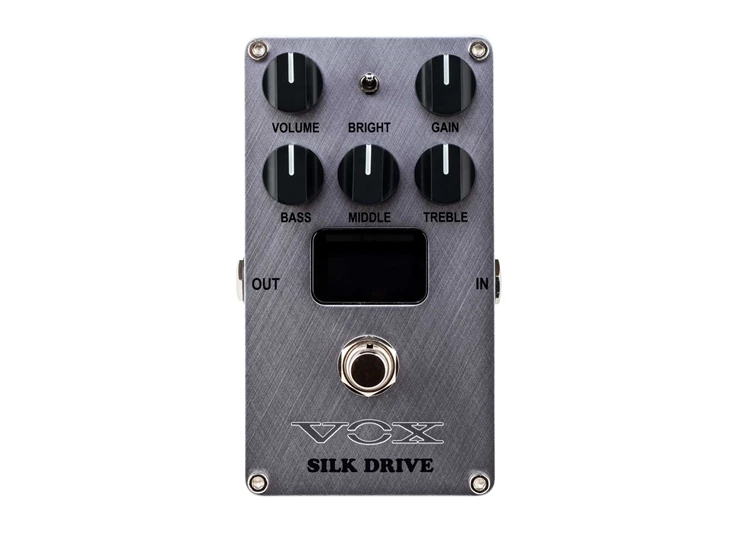 VOX Silk Drive