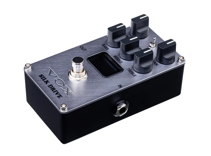 VOX Silk Drive