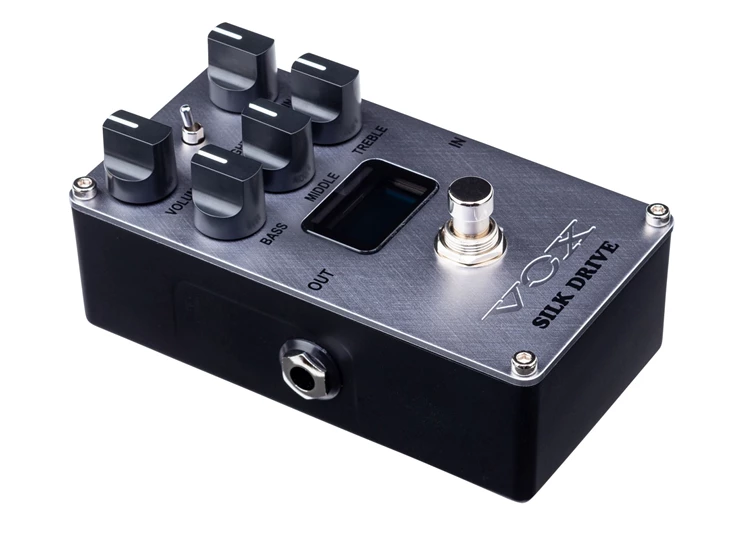 VOX Silk Drive