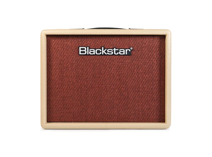 Blackstar Debut 15E