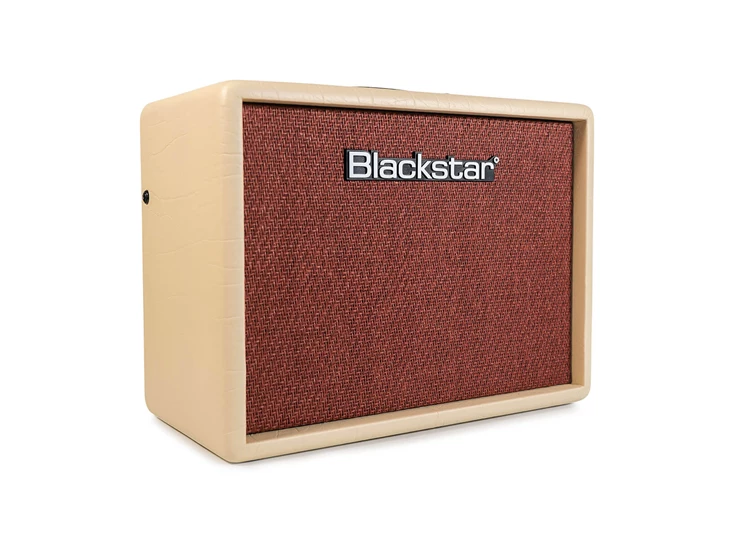 Blackstar Debut 15E