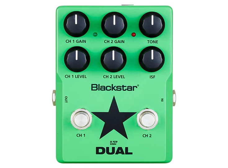BLACKSTAR LT Dual