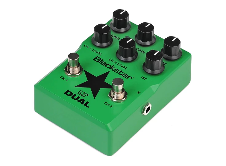 BLACKSTAR LT Dual