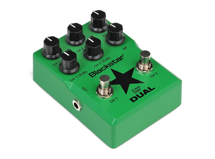 BLACKSTAR LT Dual