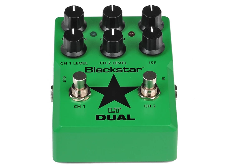 BLACKSTAR LT Dual
