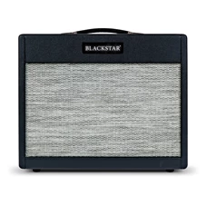 BLACKSTAR ST. JAMES 50/6L6 112 Combo Black