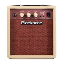 BLACKSTAR DEBUT 10E