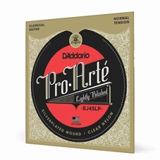 D'ADDARIO EJ45LP
