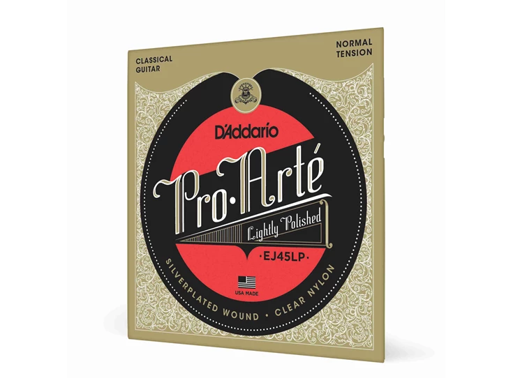 D'ADDARIO EJ45LP