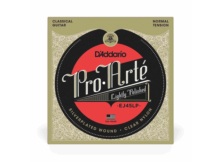 D'ADDARIO EJ45LP