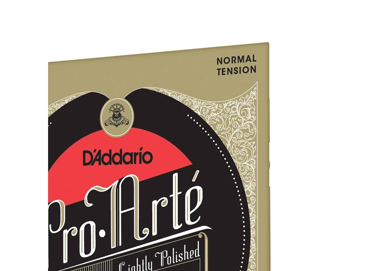 D'ADDARIO EJ45LP