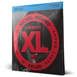 D'ADDARIO EXL230