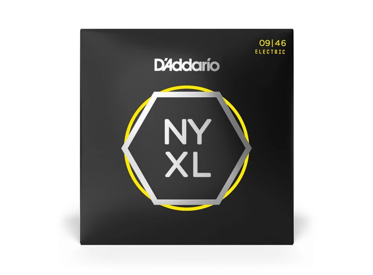 D'ADDARIO NYXL0946